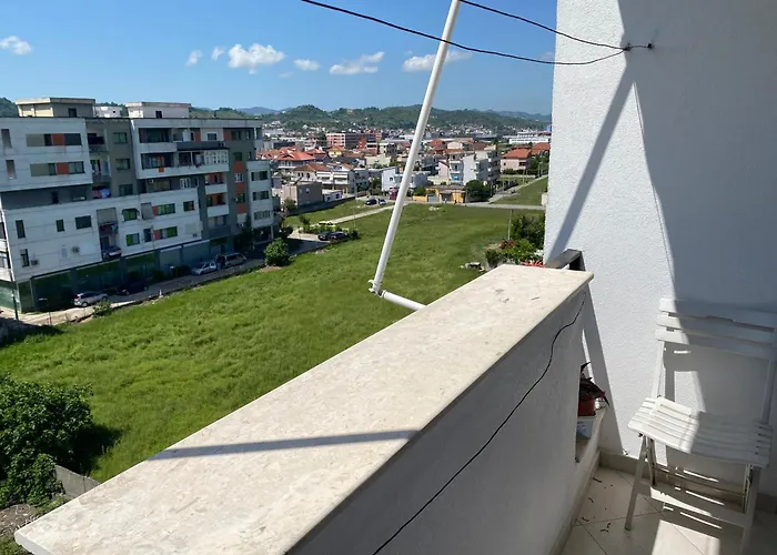 Apartmán Comfortable 2-br For 4 *