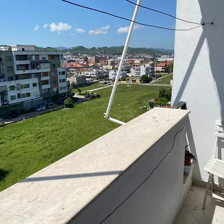 Daire Comfortable 2-br For 4 *