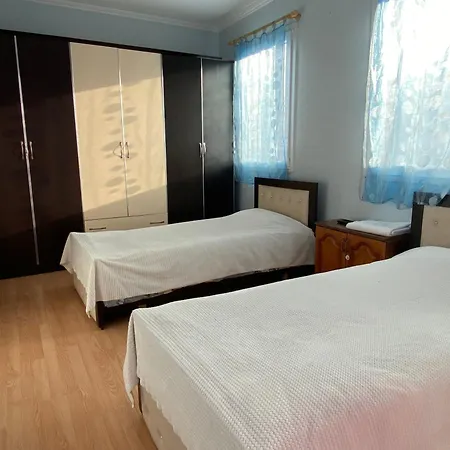 Apartament Comfortable 2-br For 4