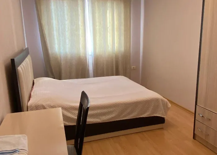 Comfortable 2-br For 4 Apartament *